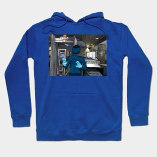 Pat Hoodie